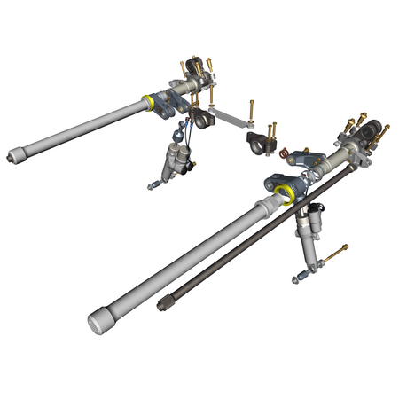 car:valkyrie,item_no:,quantity:2,reference:valkyrie_partscatalogue-040302-10 rear shock absorbers