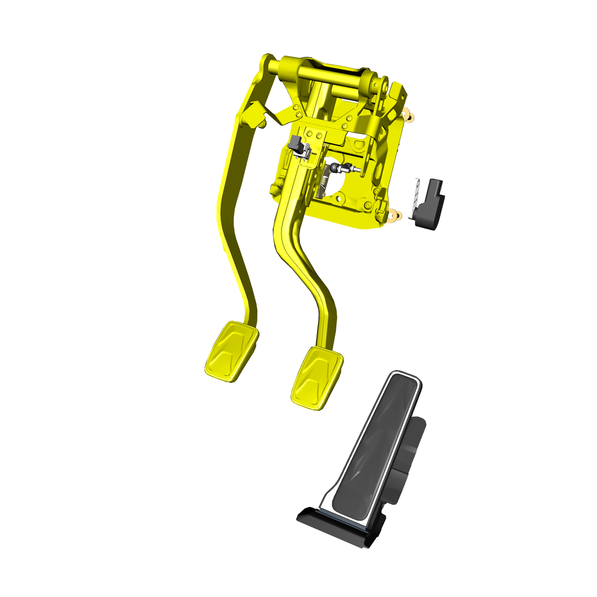 car:vantage,item_no:,quantity:1,reference:vantage_19_partscatalogue-060600-20 brake acuation & pedals,manual