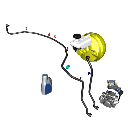 car:dbs zagato,item_no:,quantity:1,reference:dbs_zagato_partscatalogue-060700-10 power brake