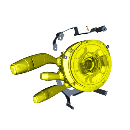car: DBR22,item_no: nan,quantity: 1.0,reference: DBR22_PartsCatalogue-180310-10 Steering Column Switch