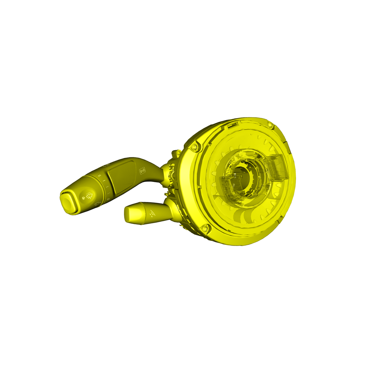 car: DBX,item_no: nan,quantity: 1,reference: DBX_PartsCatalogue-640106-10 Steering Column Switches