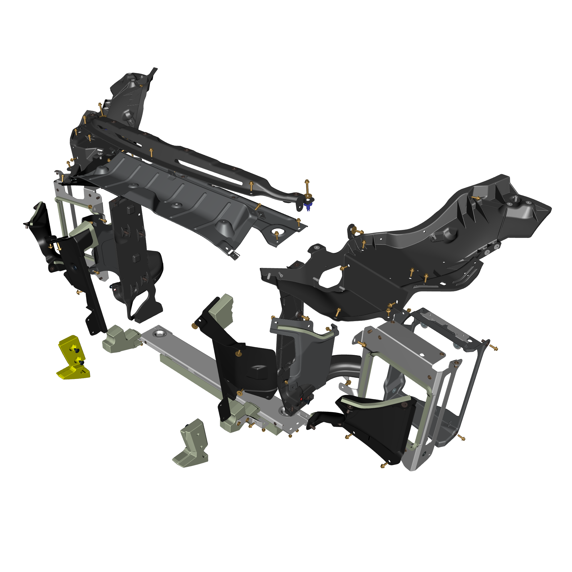car:dbx,item_no:,quantity:1,reference:dbx_partscatalogue-200401 front end module
