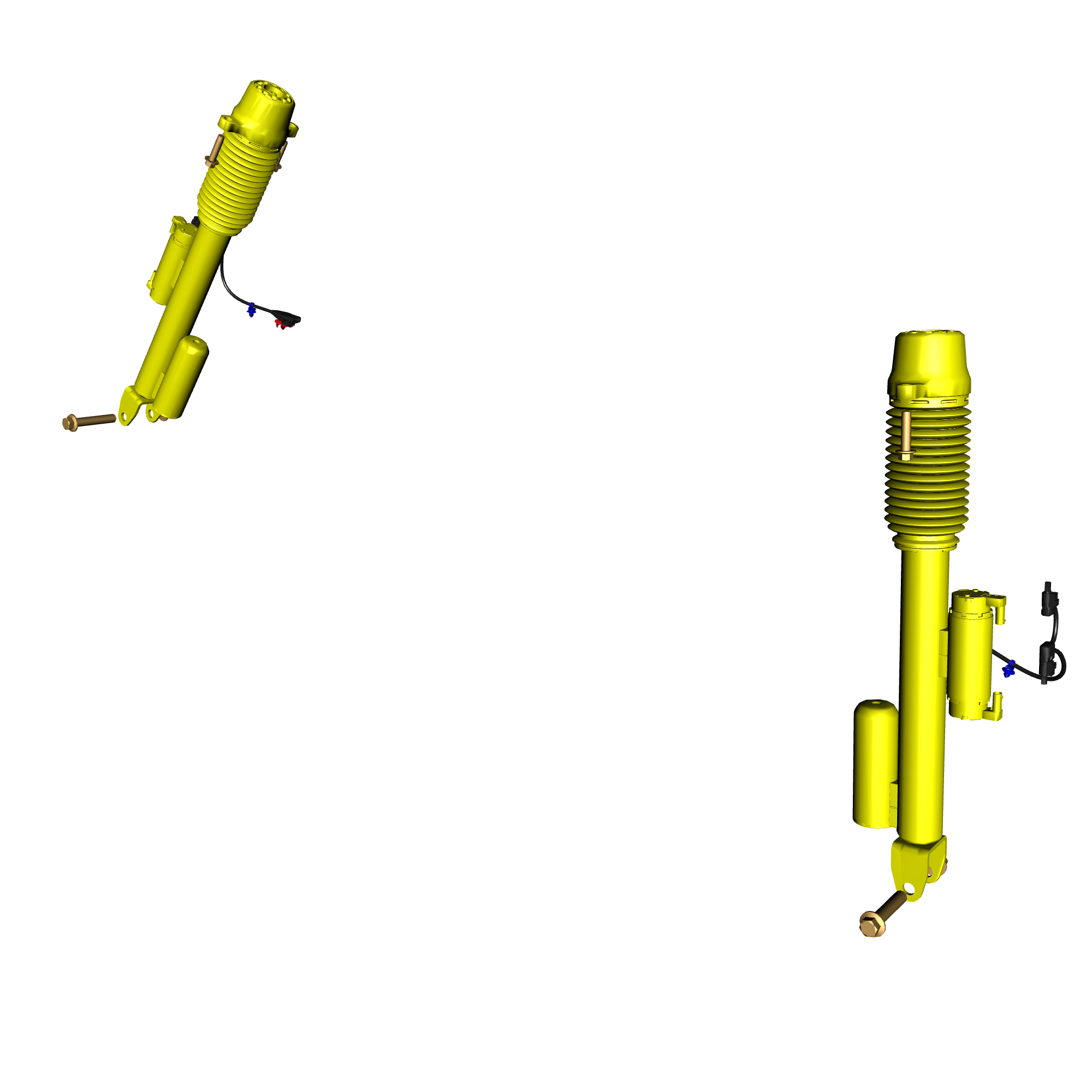 car: DBX,item_no: nan,quantity: 2.0,reference: DBX_PartsCatalogue-410302 Rear Shock Absorbers