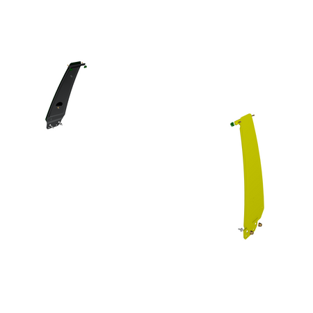 car: DBX,item_no: nan,quantity: 1,reference: DBX_PartsCatalogue-310510-10 B Pillar Finisher