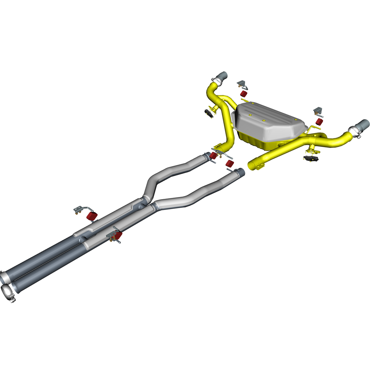 car:dbx,item_no:,quantity:1,reference:dbx_partscatalogue-540200 twin exhaust system