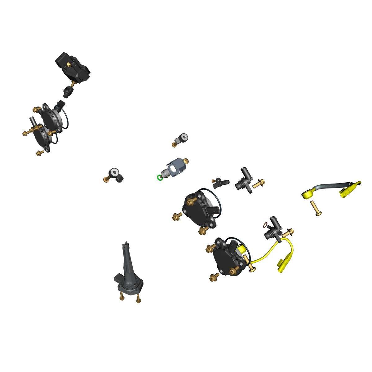 car:db12,item_no:,quantity:1.0,reference:db12_24_partscatalogue-032114-30 sensors
