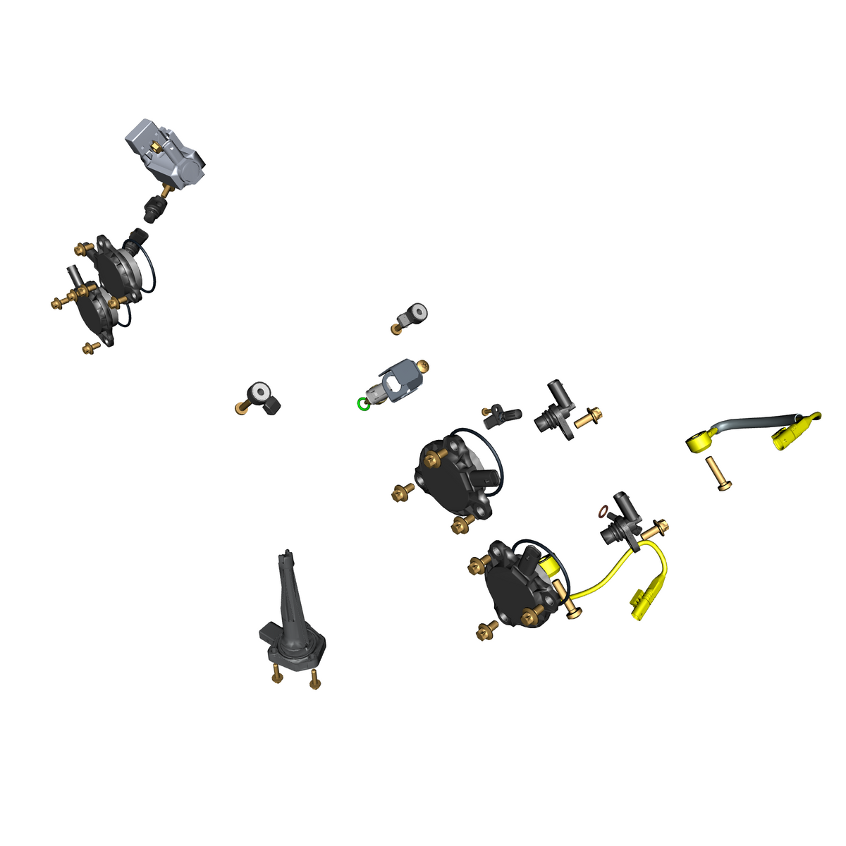 car:vantage,item_no:,quantity:1.0,reference:vantage_25_partscatalogue-032114-30 sensors