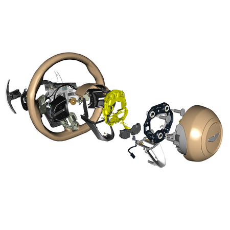 car:dbx,item_no:,quantity:1,reference:dbx_partscatalogue-230500 steering wheel