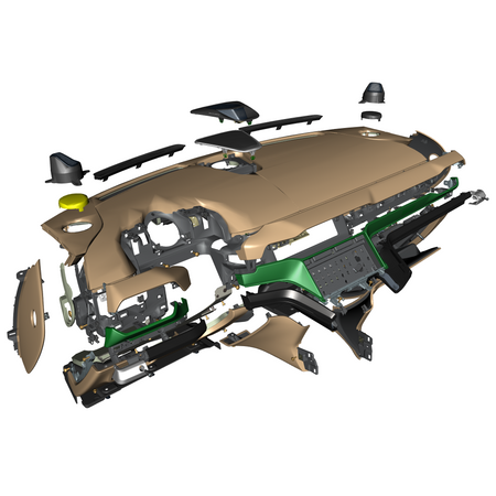 car: VANTAGE,item_no: nan,quantity: 1.0,reference: VANTAGE_25_PartsCatalogue-011202 Instrument Panel Assembly