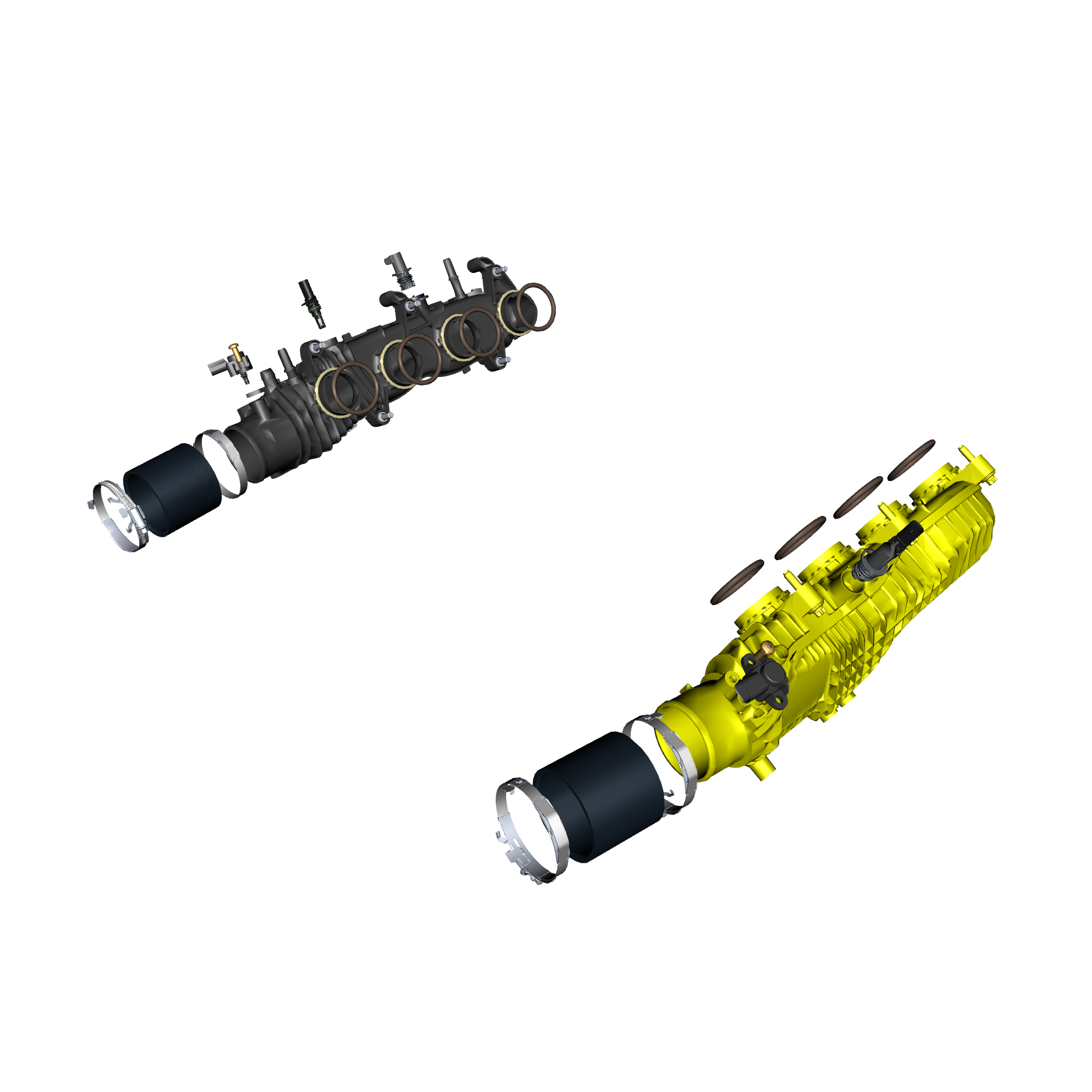 car: DB12,item_no: nan,quantity: 1.0,reference: DB12_24_PartsCatalogue-032109-20 Inlet Manifolds