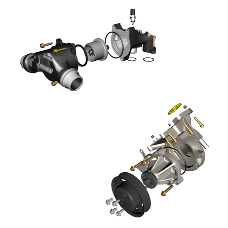car: TARAF,item_no: nan,quantity: 1,reference: TARAF_PartsCatalogue-030300-02 Cooling System - Engine