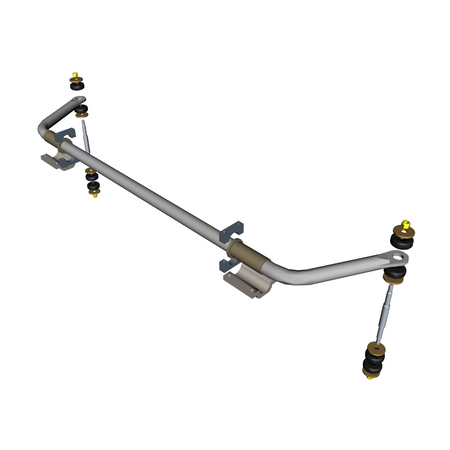car: DB5 GF,item_no: nan,quantity: 4,reference: DB5GF_PartsCatalogue-410102-20 Front Stabiliser