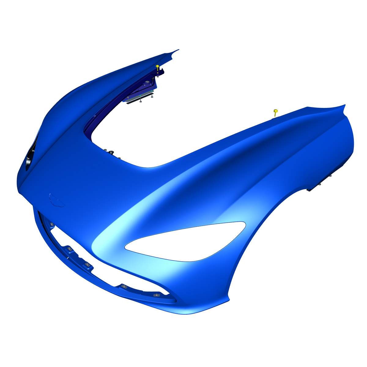 car:dbs zagato,item_no:,quantity:2,reference:dbs_zagato_partscatalogue-010207-10 clam assembly