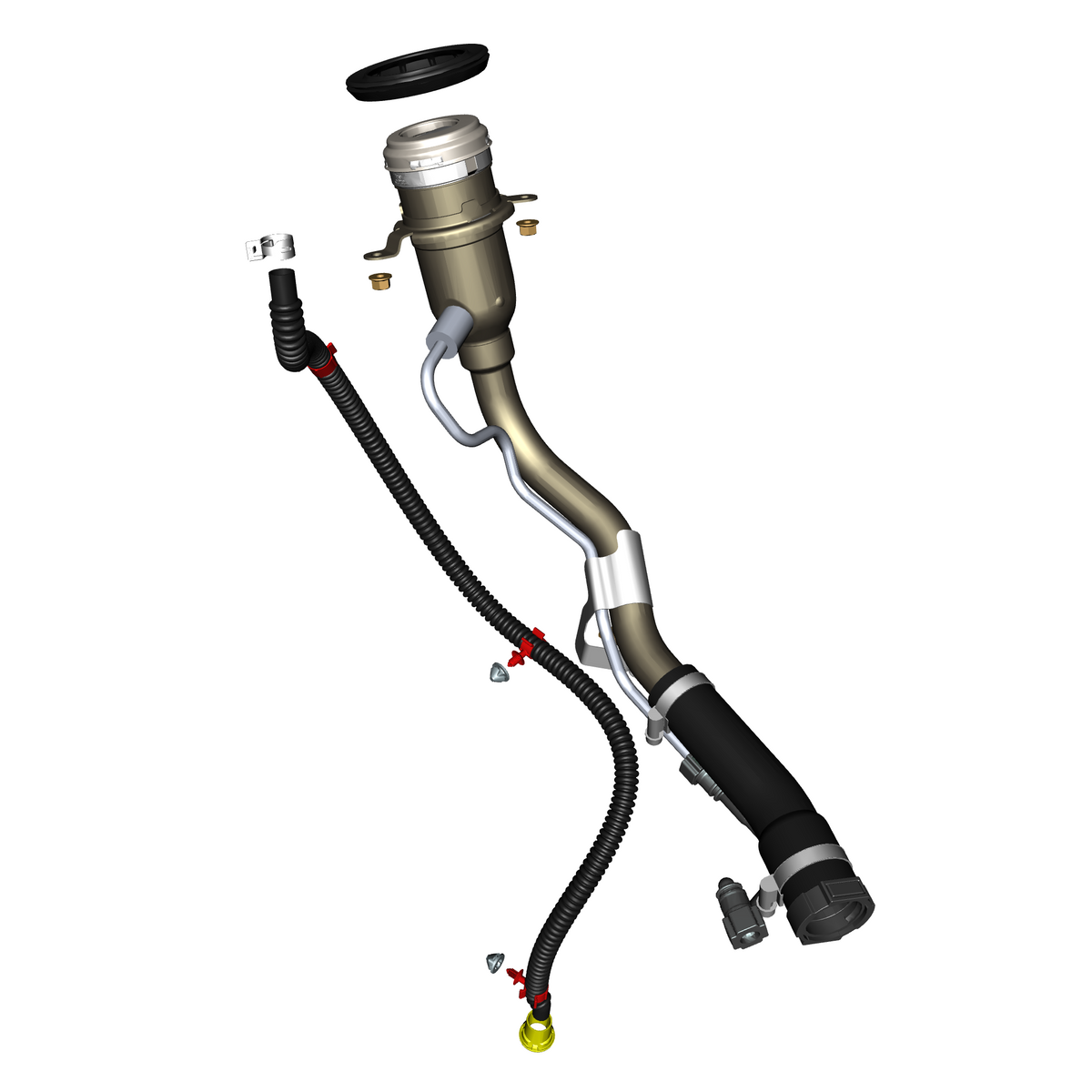 car:DBS,item_no:,quantity:1,reference:DBS_19_PartsCatalogue-100104-10 Fuel Filler