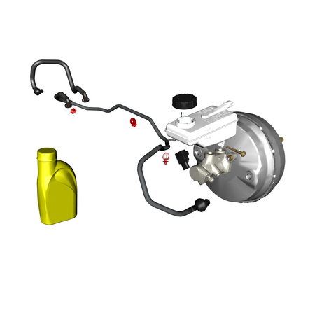 car:DB12,item_no:,quantity:A/R,reference:DB12_24_PartsCatalogue-060700 Power Brake