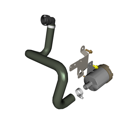 car:VANTAGE V12S,item_no:,quantity:1,reference:VANTAGE_V12S_PartsCatalogue-031300-01 Evaporative Emissions RoW