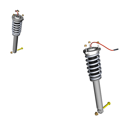 car:VANQUISH,item_no:,quantity:2,reference:VANQUISH_25_PartsCatalogue-040300-10 Front Spring/Damper