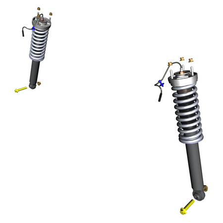 car:TARAF,item_no:,quantity:2,reference:TARAF_PartsCatalogue-040301-01 Front Spring/Damper