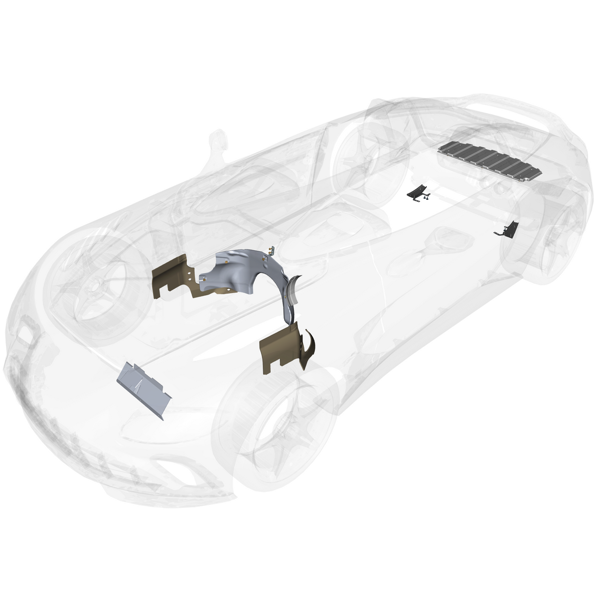 car:VANTAGE SP,item_no:,quantity:3.0,reference:VANTAGE_SP_PartsCatalogue-010602-40 Heatshields