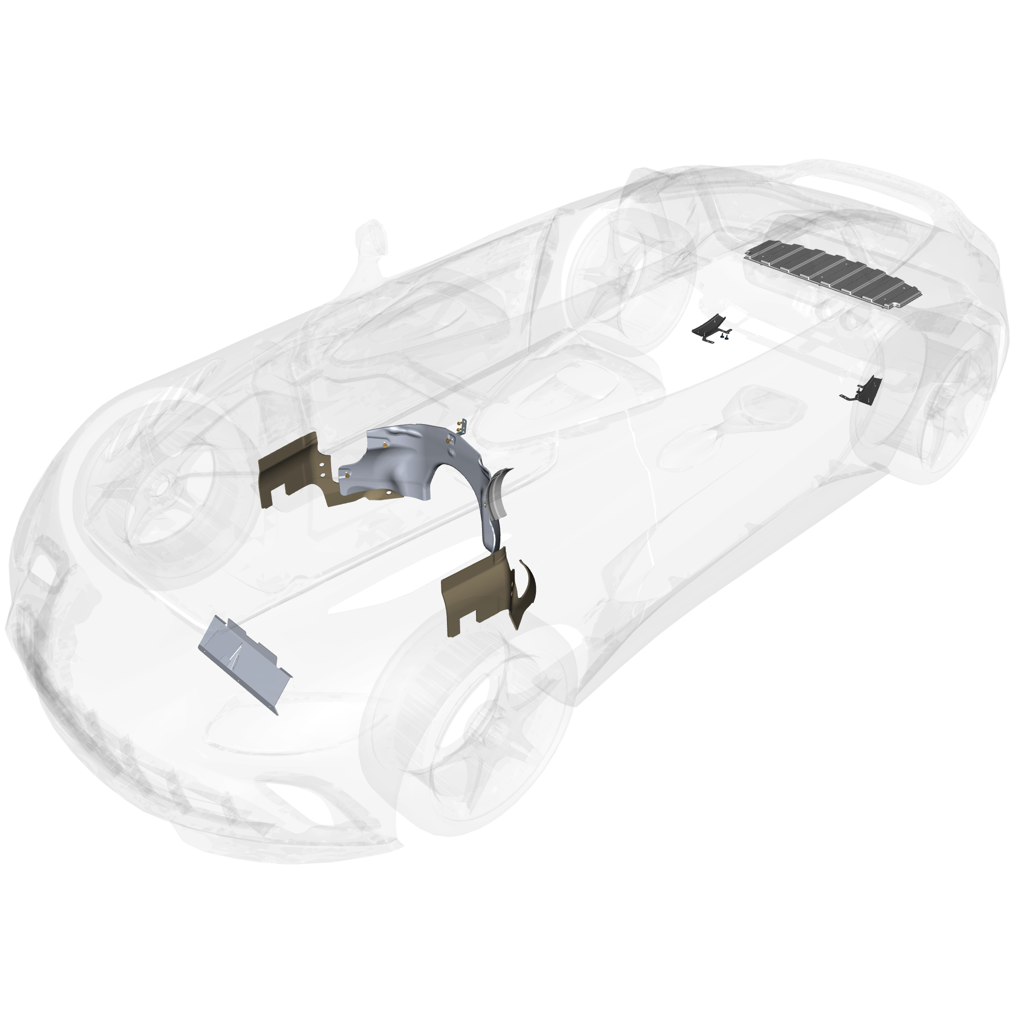 car:VANTAGE SP,item_no:,quantity:3.0,reference:VANTAGE_SP_PartsCatalogue-010602-40 Heatshields