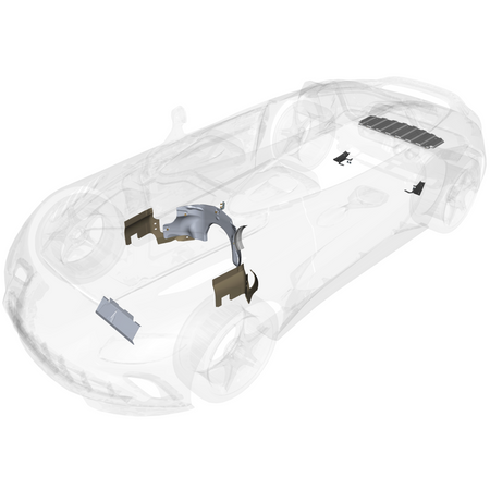 car:VANTAGE SP,item_no:,quantity:3.0,reference:VANTAGE_SP_PartsCatalogue-010602-40 Heatshields