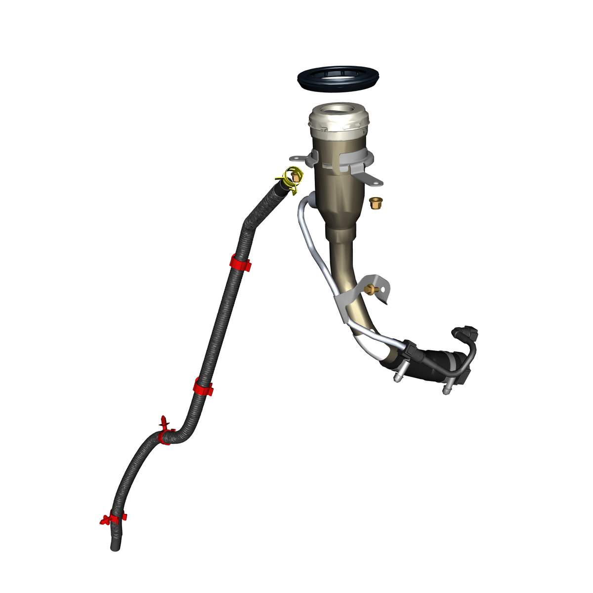car:VANTAGE,item_no:,quantity:1,reference:VANTAGE_25_PartsCatalogue-100104-10 Fuel Filler