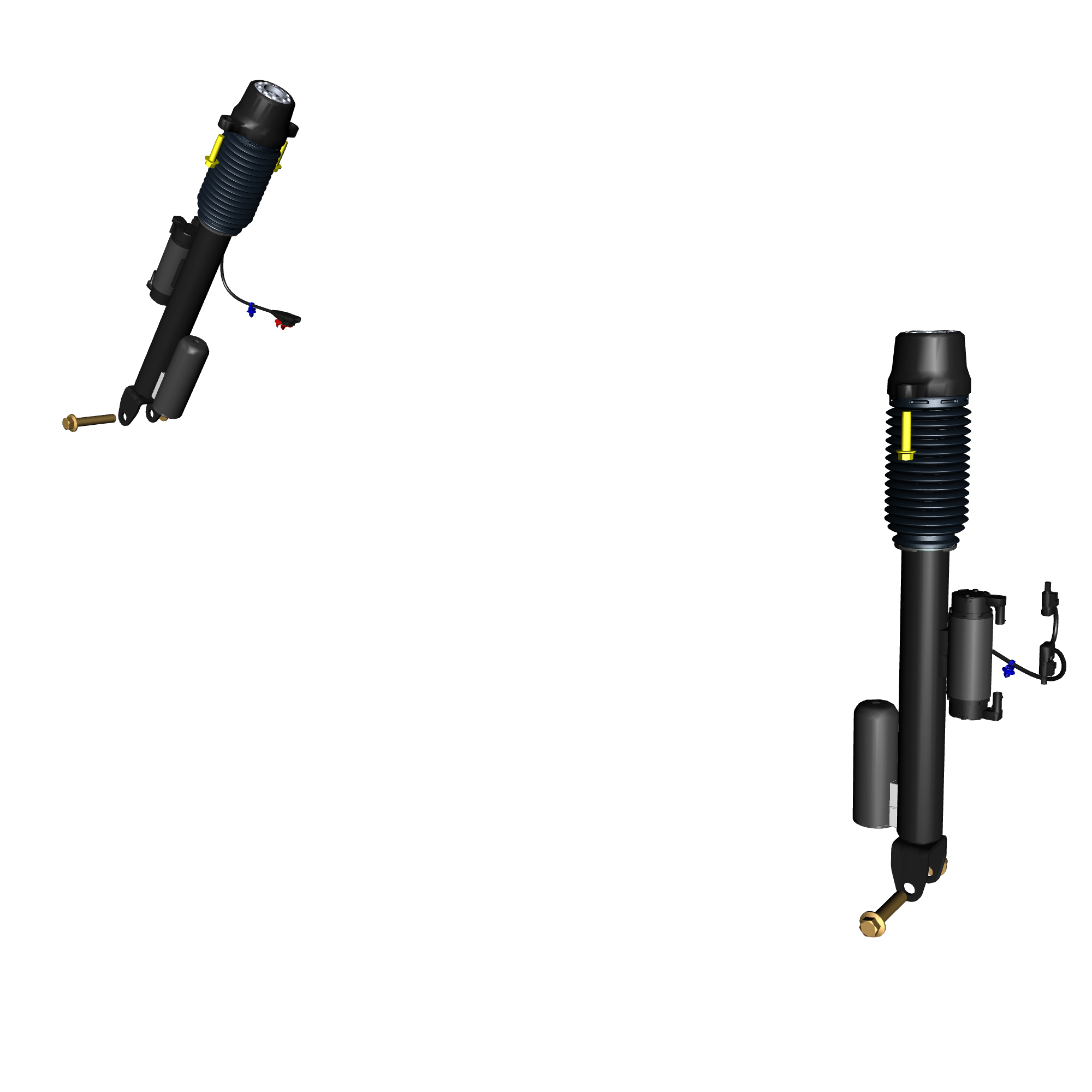 car:dbx,item_no:,quantity:4.0,reference:dbx_partscatalogue-410302 rear shock absorbers
