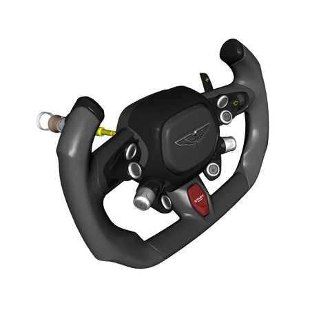car:vulcan,item_no:,quantity:1,reference:vulcan_partscatalogue-110601-01 steering wheel
