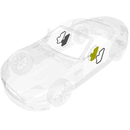 car: VANTAGE V12S,item_no: nan,quantity: 1,reference: VANTAGE_V12S_PartsCatalogue-010707-B1 Door Water Shields