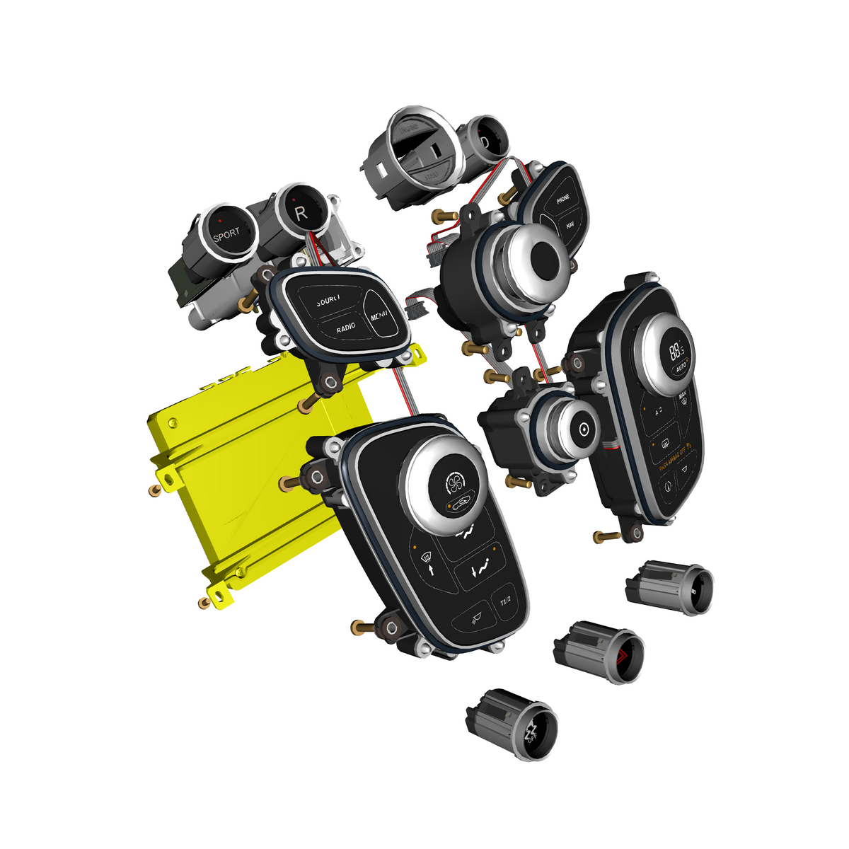 car:vantage v12s,item_no:,quantity:1.0,reference:vantage_v12s_partscatalogue-180304-01 centre stack switches 's' & gt12 16my