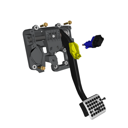 car:vantage v12s,item_no:,quantity:1,reference:vantage_v12s_partscatalogue-060600-01 brake actuation & pedals
