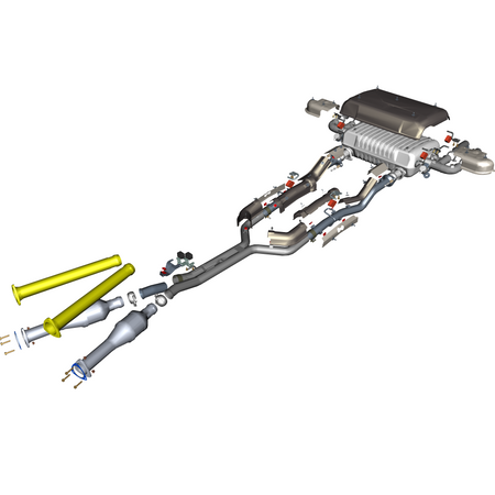 car: VANQUISH ZAGATO,item_no: nan,quantity: 2,reference: VANQUISH_ZAGATO_PartsCatalogue-090502-10 Exhaust Pipes & Shields