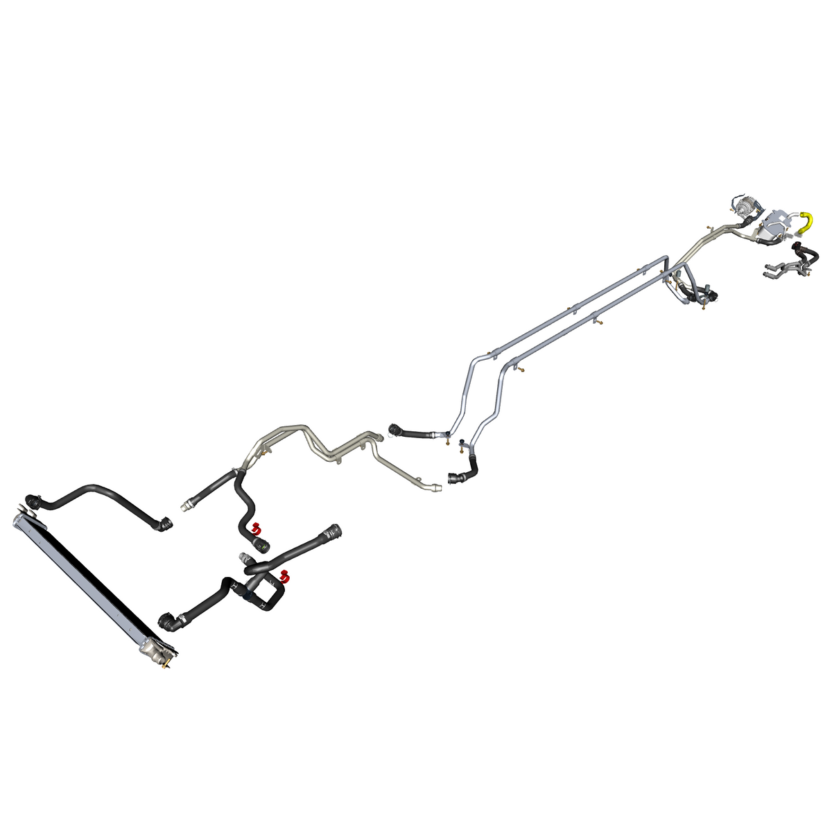 car: DB12,item_no: nan,quantity: 1,reference: DB12_24_PartsCatalogue-070200-10 Transmission Cooling