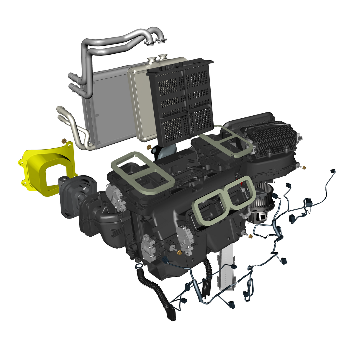 car: VANQUISH,item_no: nan,quantity: 1.0,reference: VANQUISH_25_PartsCatalogue-120303 HVAC Unit