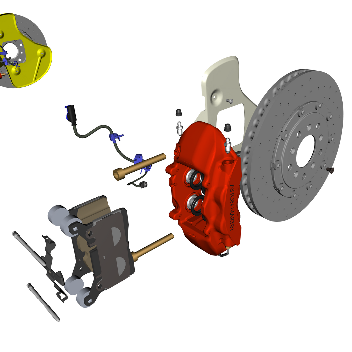 car:dbs,item_no:,quantity:1,reference:dbs_19_partscatalogue-060400-10 rear ccb brakes