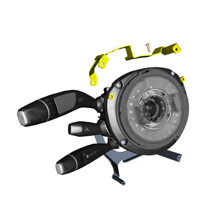car: DBR22,item_no: nan,quantity: 1.0,reference: DBR22_PartsCatalogue-180310-10 Steering Column Switch