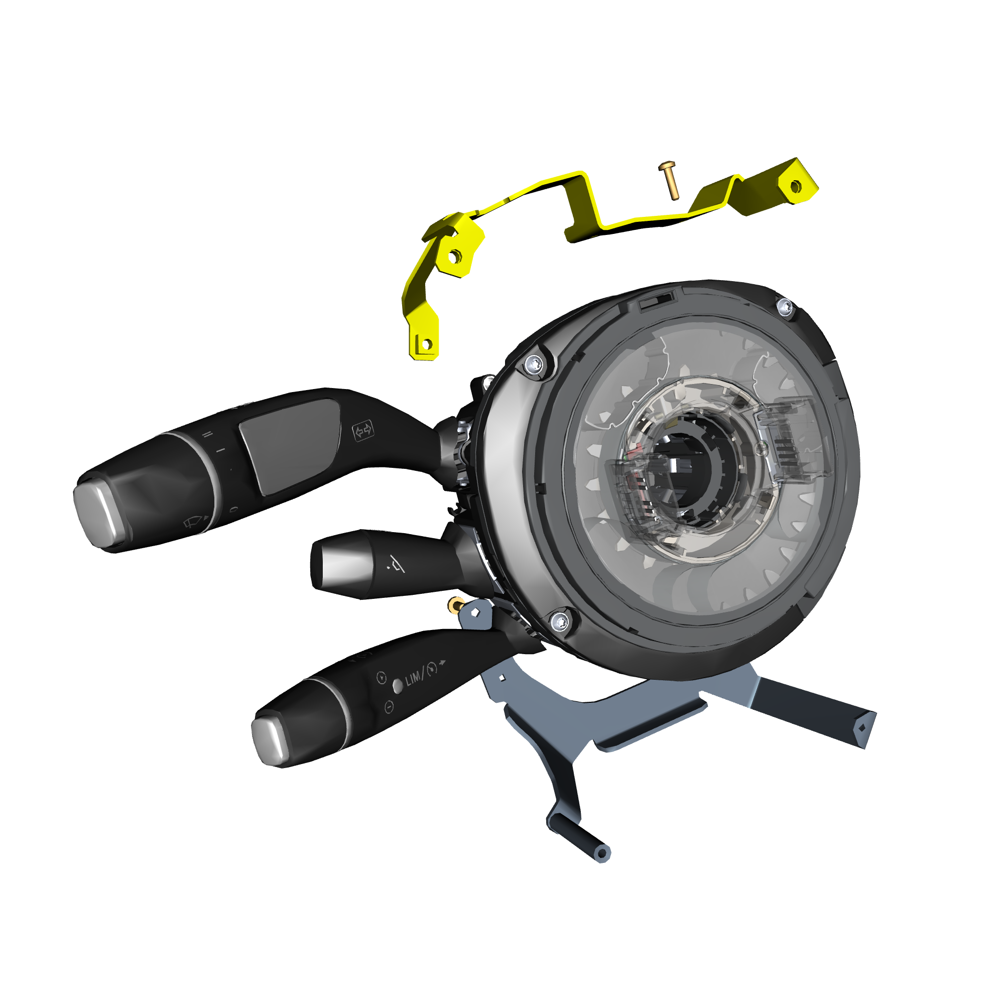 car: VALOUR,item_no: nan,quantity: 1.0,reference: VALOUR_PartsCatalogue-180310-10 Steering Column Switchgear