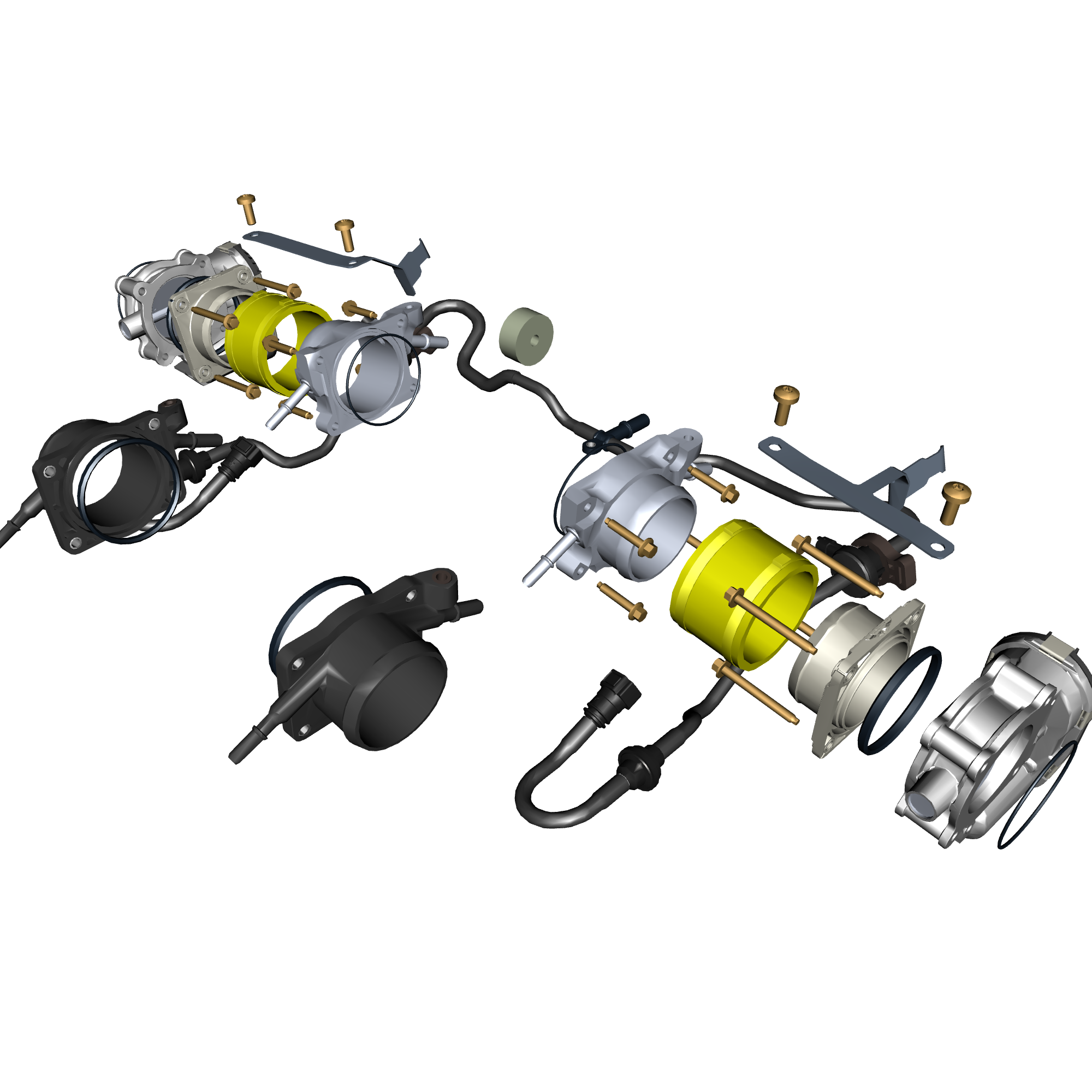 car: DB11,item_no: nan,quantity: 2,reference: DB11_PartsCatalogue-030402-10 Throttle Body