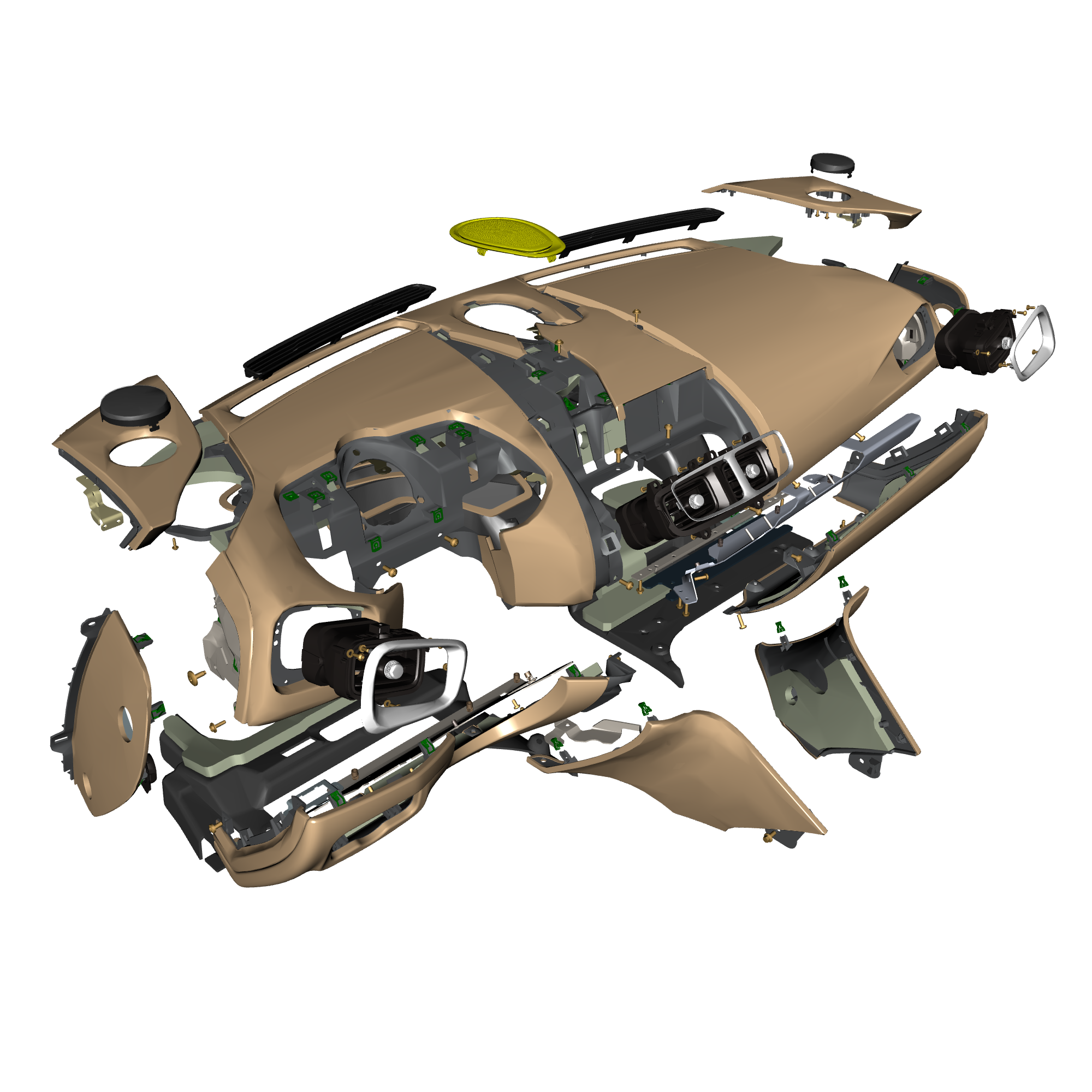 car:db11,item_no:,quantity:1.0,reference:db11_partscatalogue-011202-10 instrument panel assembly