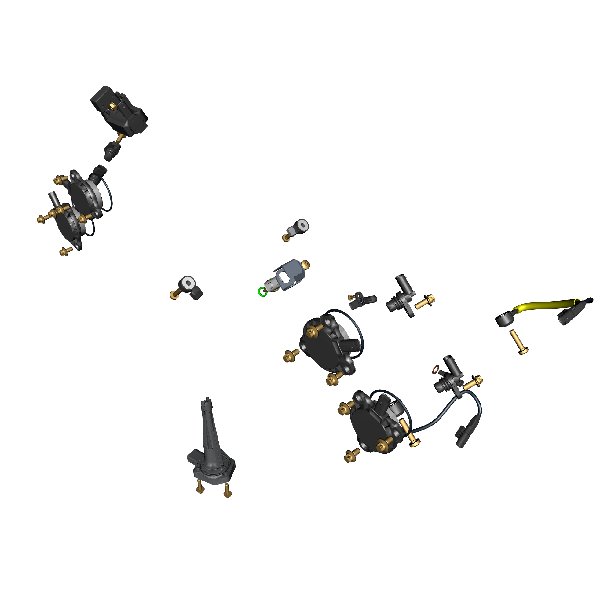 car: DB12,item_no: nan,quantity: 1.0,reference: DB12_24_PartsCatalogue-032114-30 Sensors