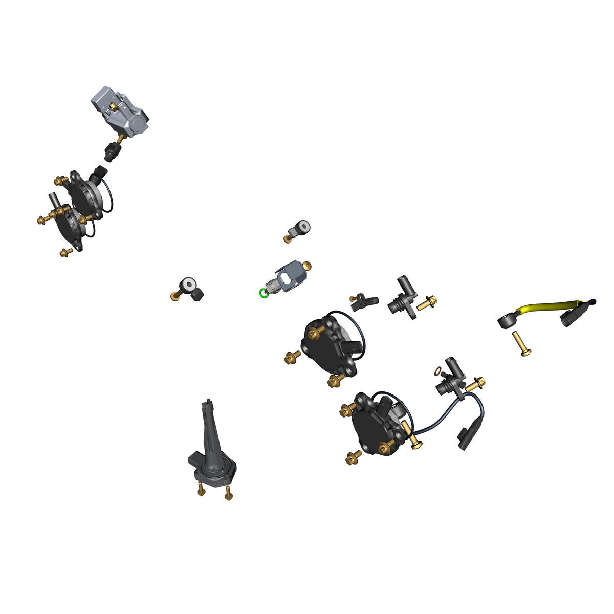 car: VANTAGE,item_no: nan,quantity: 1.0,reference: VANTAGE_25_PartsCatalogue-032114-30 Sensors