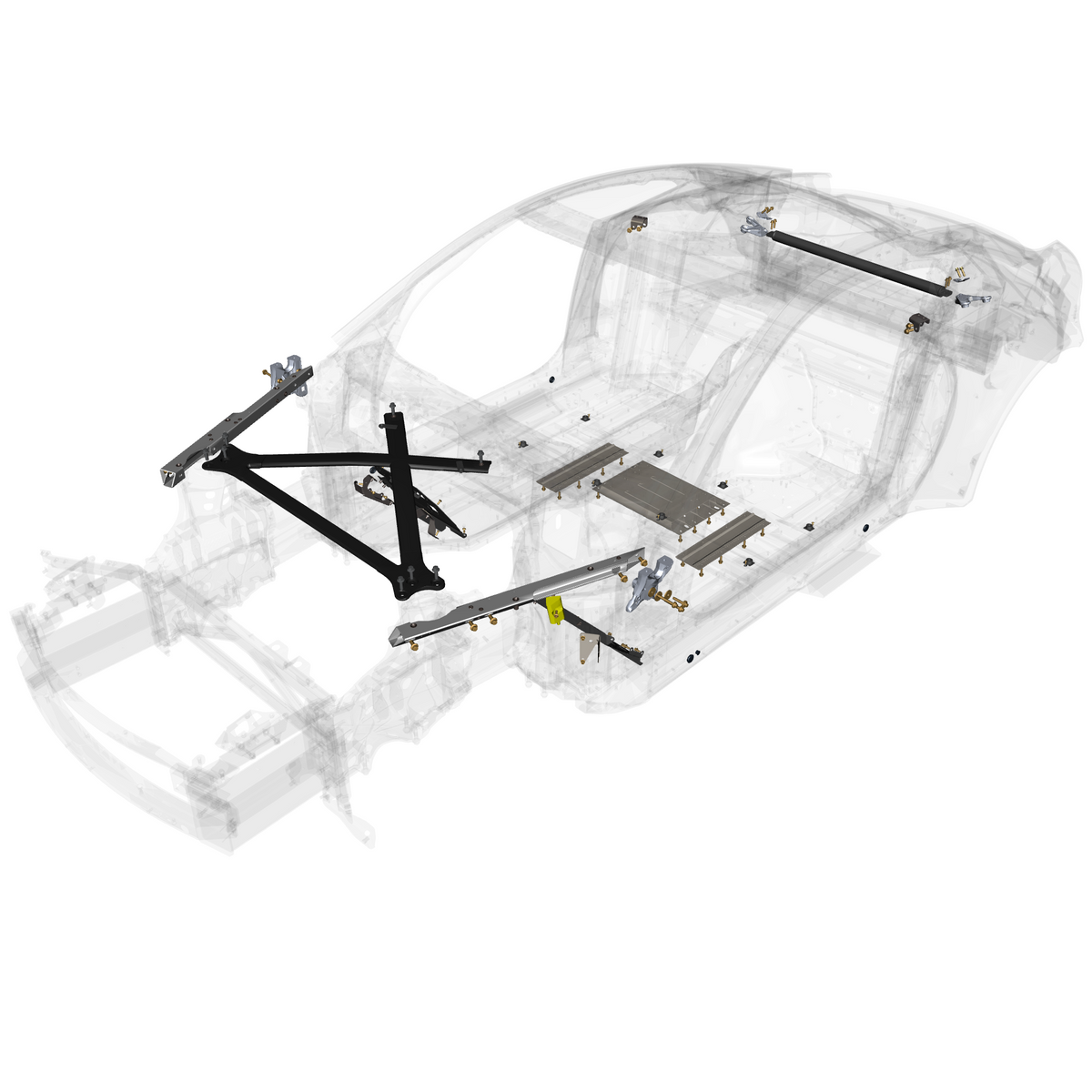 car:vantage,item_no:,quantity:1,reference:vantage_25_partscatalogue-010110-10 body ancilliary