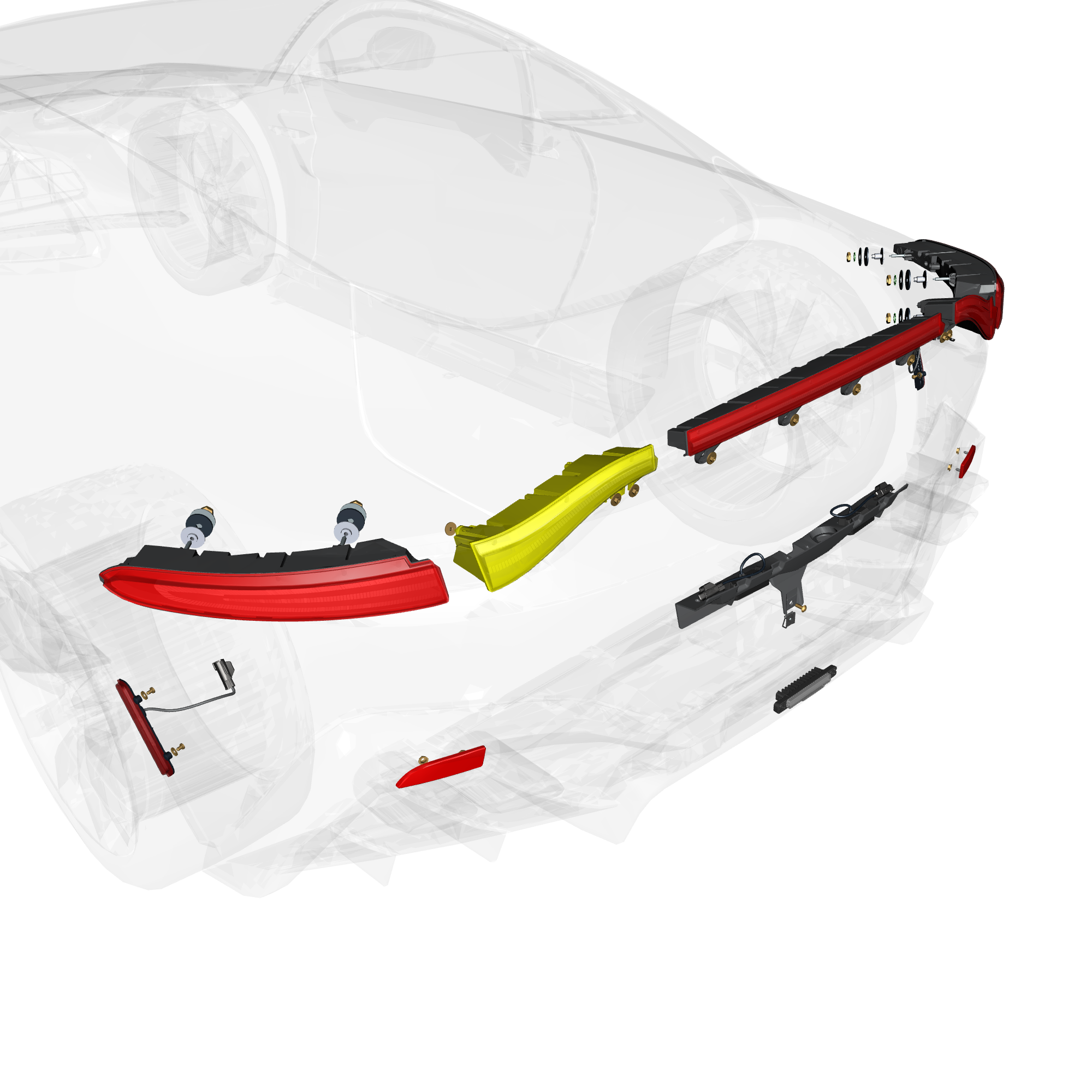 car: VANTAGE,item_no: nan,quantity: 1.0,reference: VANTAGE_25_PartsCatalogue-170300-10 Rear Lighting