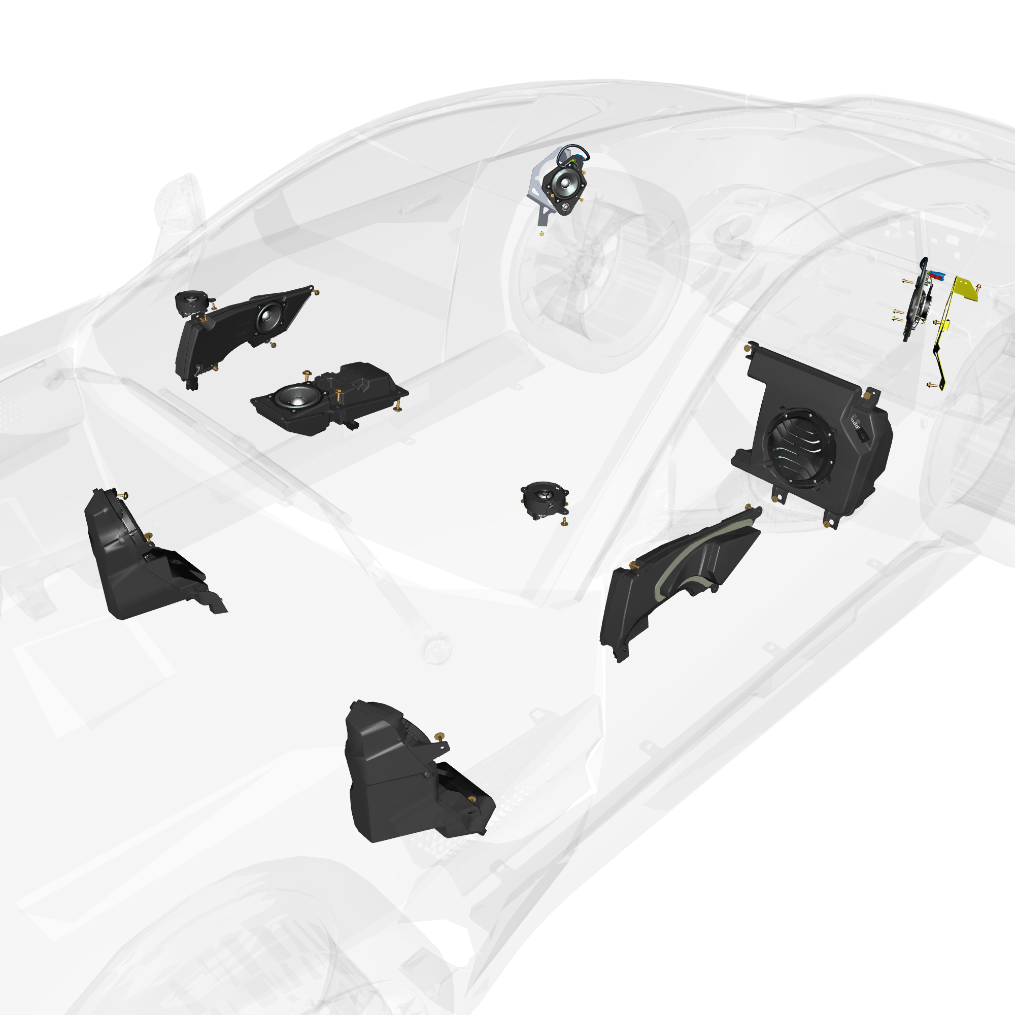 car: VANTAGE,item_no: nan,quantity: 1,reference: VANTAGE_19_PartsCatalogue-150301-10 Speakers