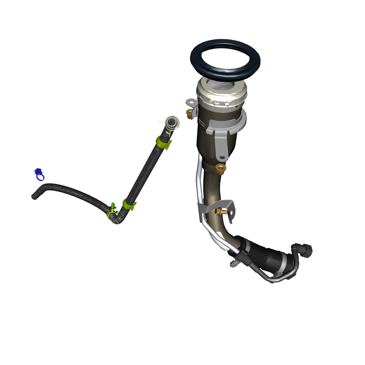 car: VALOUR,item_no: nan,quantity: 1,reference: VALOUR_PartsCatalogue-100104-10 Fuel Filler