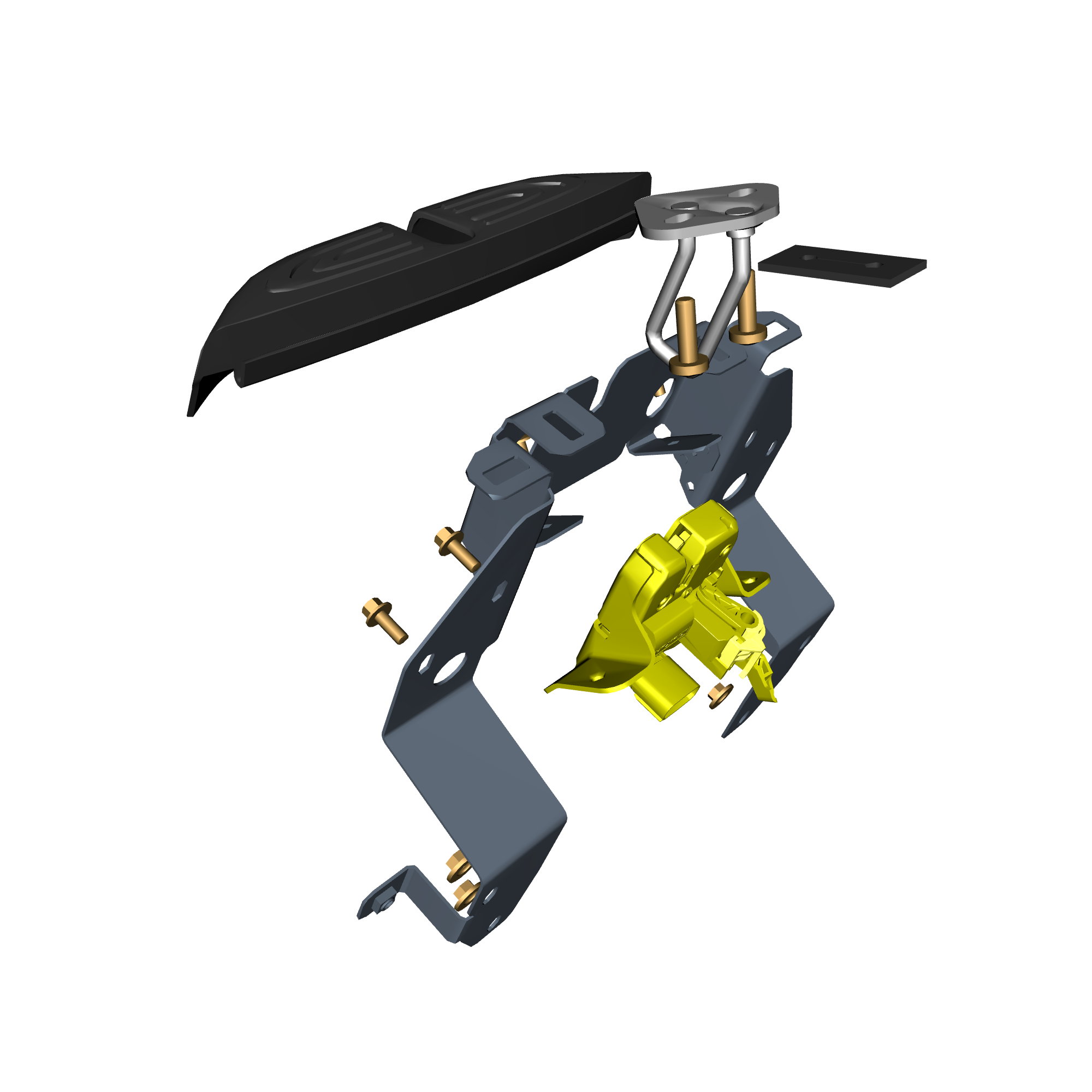 car:valour,item_no:,quantity:1.0,reference:valour_partscatalogue-011405-10 rear closure latch