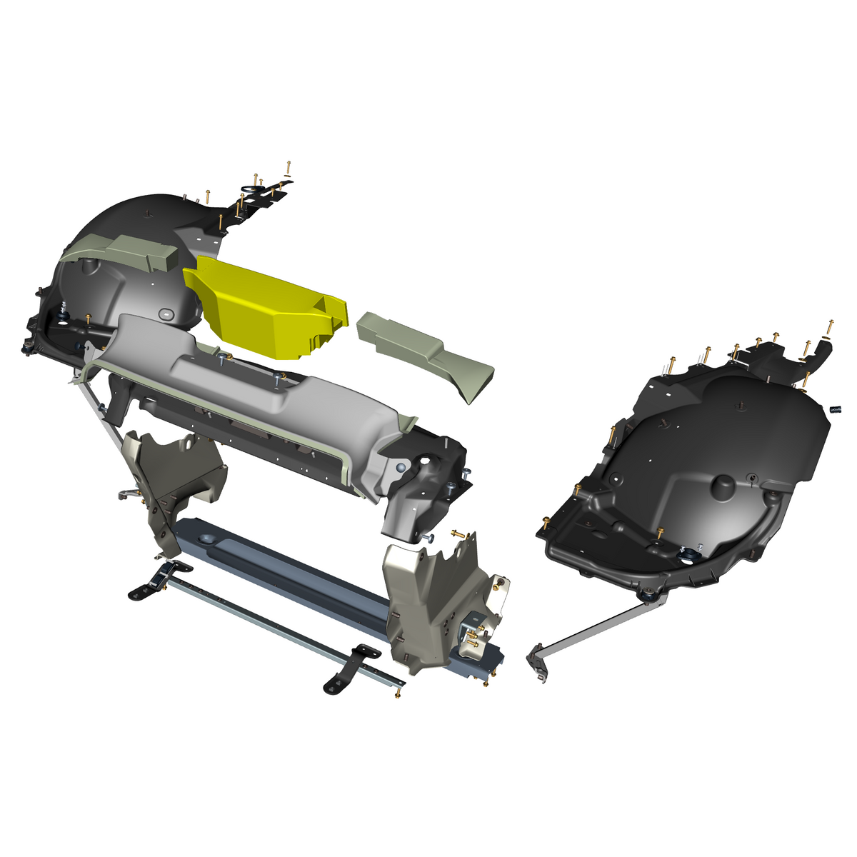 car: VANTAGE,item_no: nan,quantity: 1.0,reference: VANTAGE_19_PartsCatalogue-010208-10 Front End Module