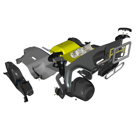 car: VALKYRIE,item_no: nan,quantity: 1.0,reference: VALKYRIE_PartsCatalogue-011201-10 Instrument Panel