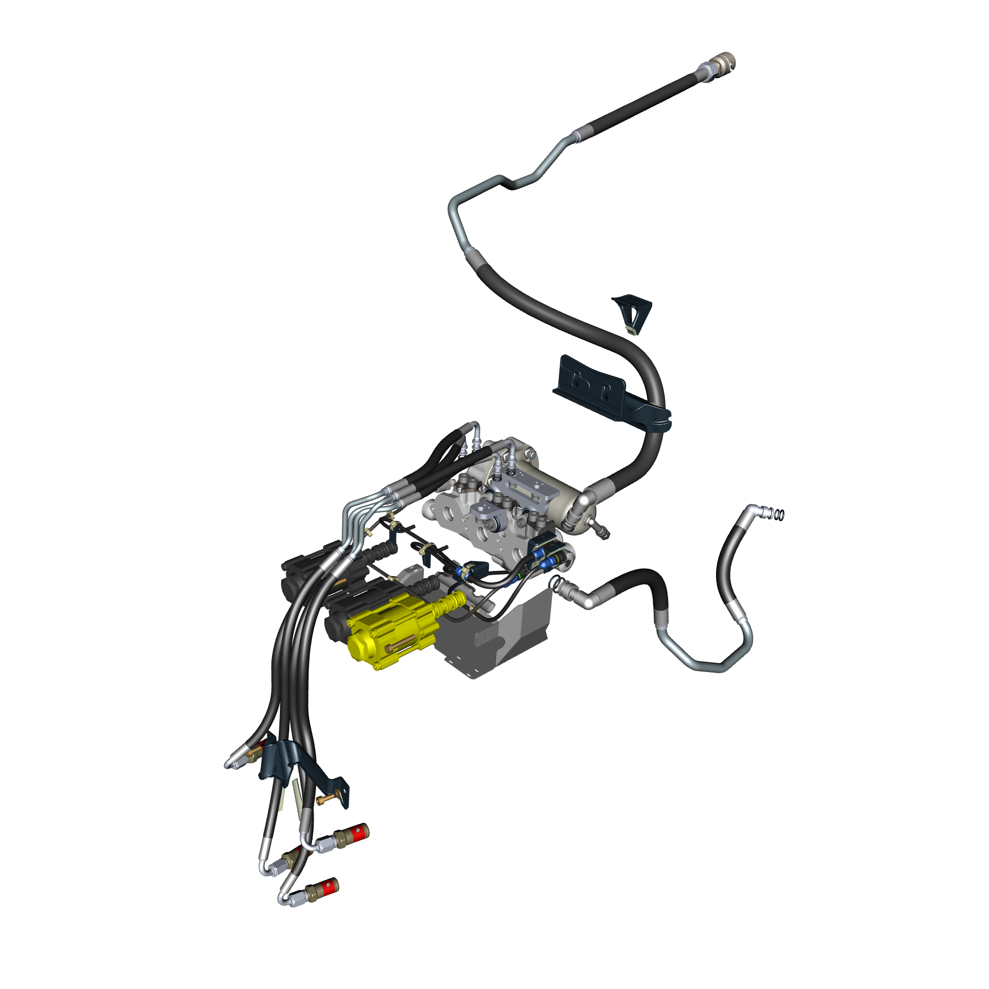 car:valkyrie,item_no:,quantity:1.0,reference:valkyrie_partscatalogue-210102-50 gear change manifold