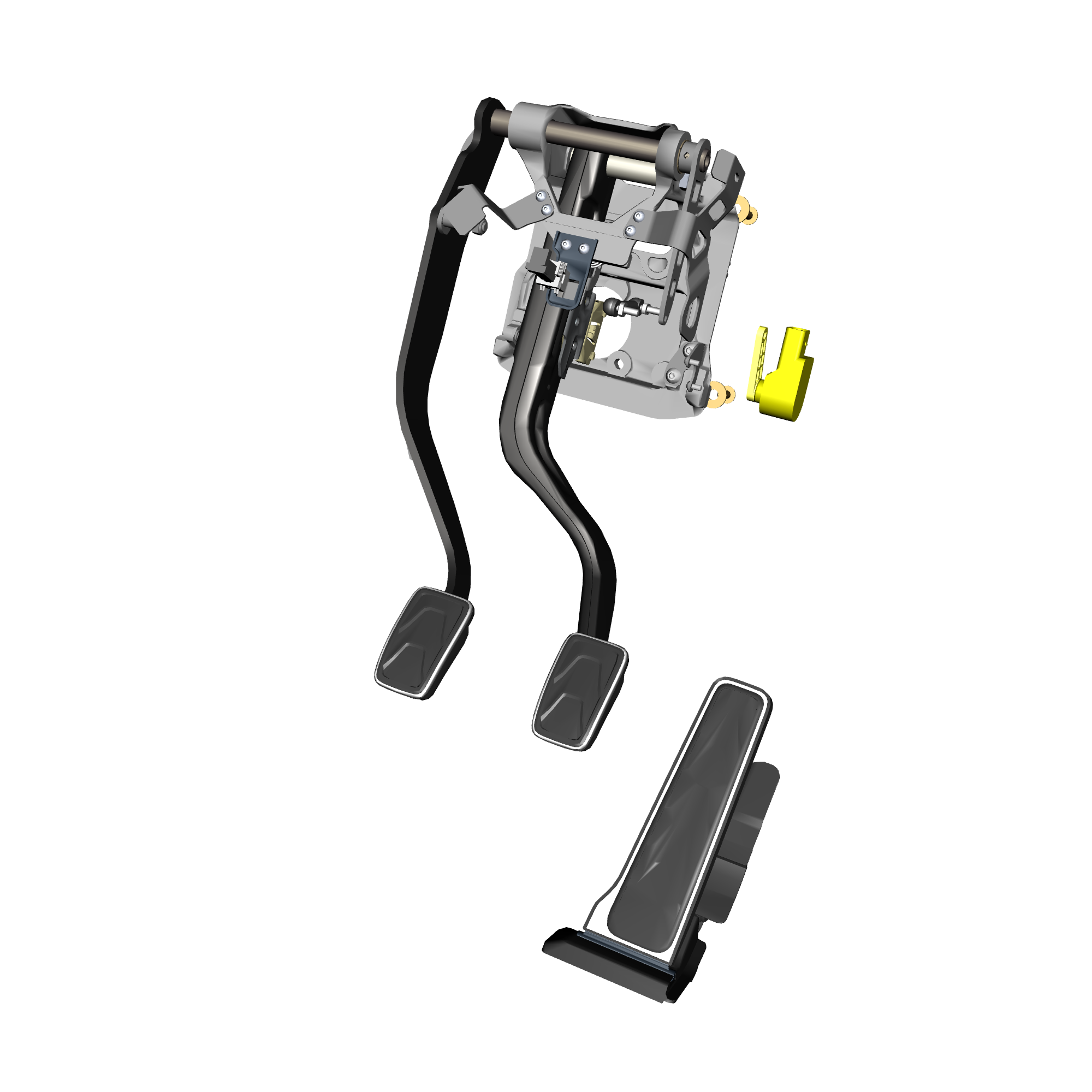 car:vantage,item_no:,quantity:1,reference:vantage_19_partscatalogue-060600-20 brake acuation & pedals,manual